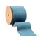 LaRibbons 4" Reversible Classic Velvet/Shimmer Wired Ribbon | 10 Yard Roll